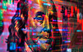 Курс доллара на рынке Форекс превысил 105 рублей