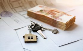 Как ЦБ такое: с июля получить ипотеку со взносом ниже 20% станет почти нереально