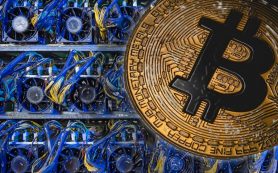 Clarkmoody: майнерам биткоинов осталось добыть около 5% монет