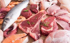 Экономист Суетин: мясо и рыба в России подорожают на 10% из-за пошлин США