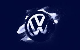 Прибыль немецкого Volkswagen обрушилась на треть