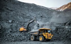 На Урале построят золотоизвлекательную фабрику мощностью 4,5 т золота в год