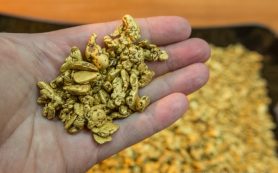 FT: в мире растут объемы нелегальной добычи и контрабанды золота