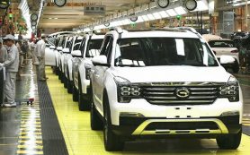 У россиян заканчиваются деньги на новые китайские авто: чем это грозит рынку