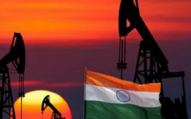 NDTV: Индии грозят многомиллиардные убытки в случае отказа от российской нефти