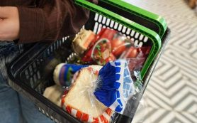 Экономист Казова: Товары первой необходимости могут подорожать на 12% в октябре