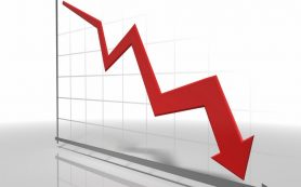 В ЦБ допускают снижение ключевой ставки в 2026 году до 10%