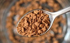 Кофе в России подорожал до рекордных четырех тысяч рублей за килограмм