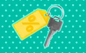 РБК: Аналитики начали допускать сохранение ставки на уровне 17 % к концу года