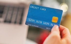 Число кредитных карт у россиян впервые сократилось