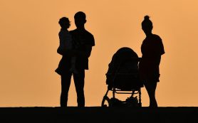 Родителям объяснили, в каком размере можно получить налоговые вычеты на детей