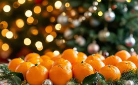 Цены на ряд продуктов в России упали перед Новым годом