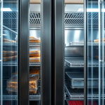Как не ошибиться с холодильным шкафом для бизнеса